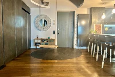 Apartament cu 3 camere decomandat în Central - 5