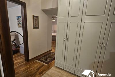 Apartament cu 3 camere decomandat în Zorilor - 2