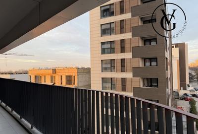 Apartament 2 camere decomandat  - finisat  -Tomis Tower - 12