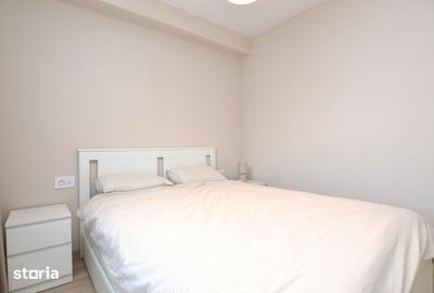 Apartament cu 2 camere decomandat, mobilat în Gara de Nord - 15