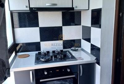 Rahova,Soseaua Salaj, apartament 3 camere mobilat, comision 0% - 9