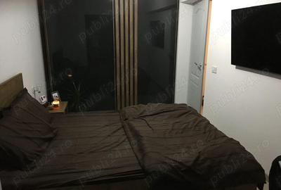 Apartament cu 2 camere decomandat în Petros - 1