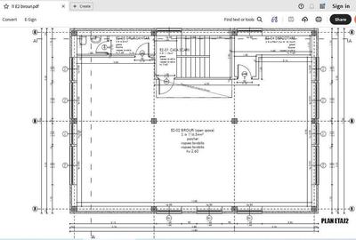 Spațiu comercial, de 456 mp, în Zona Industrială - 3