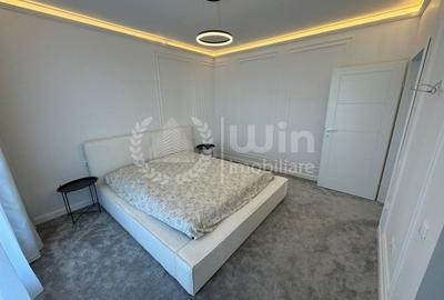 Casă individuală cu 4 camere cu Piscina în Andrei Mureșanu - 9