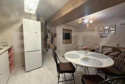 Apartament 2 camere, 45 mp, zona Promenada - 7