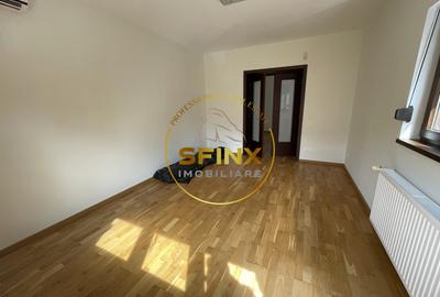 Apartament cu 2 camere semidecomandat în P-ța Dorobanți - 20
