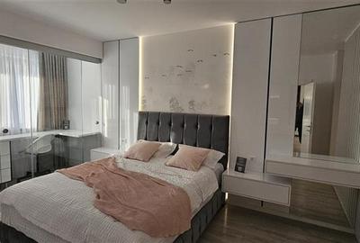 Apartament cu 2 camere decomandat în Dacia - 17