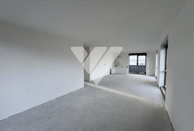 Penthouse 4 camere 117 mp si terasa 140 mp zona Kaufland Doamna Stanca Penthouse 4 camere 117 mp si terasa 140 mp zona Kaufland Doamna Stanca - 4