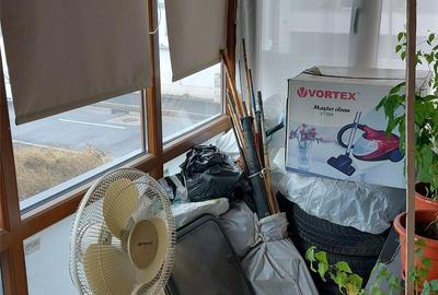 Apartament cu 2 camere decomandat în Popești-Leordeni - 6