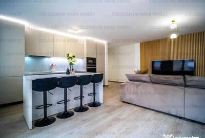 Apartament cu 2 camere decomandat în Răcădău - 8