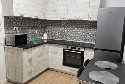 Apartament 2 dormitoare - 4