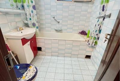 Apartament cu 3 camere decomandat, mobilat în Rahova - 7