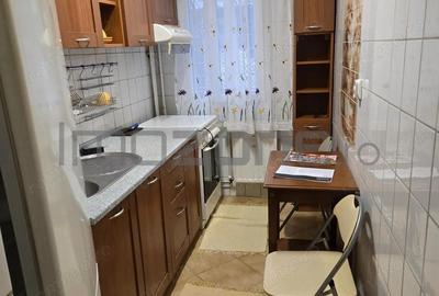 Garsonieră decomandată în Timișoara - 11