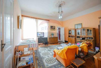 Apartament cu 5 camere nedecomandat în Ultracentral - 14