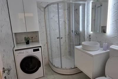 Studio, decomandat, 36mp, loc parcare, centrala proprie, Militari Rezervelor 60 - 7
