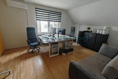 Birou, de 189 mp, în Calea Aradului - 2