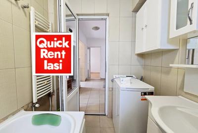 Centru Gara Iasi Apartament 2Camere Decomandat - 12