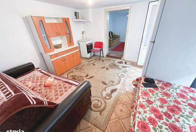 Casă cu 3 camere cu Teren 200 Mp în Central - 16