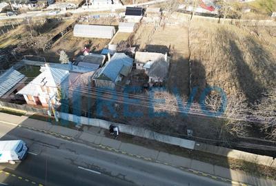 Casa de vanzare Buhu?i, Jud. Bacau - 14