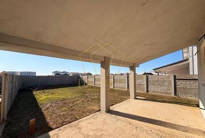 Duplex cu 3 camere cu Canalizare în Urseni - 4