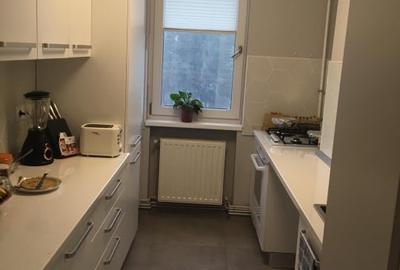 Apartament cu 3 camere decomandat în Tudor - 10