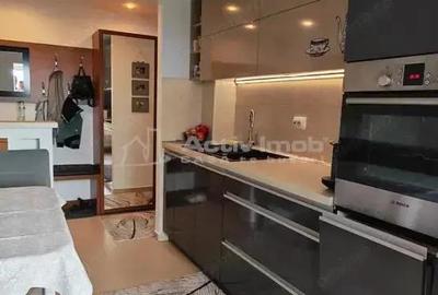 APARTAMENT DOUA CAMERE DECOMANDAT TRIAJ