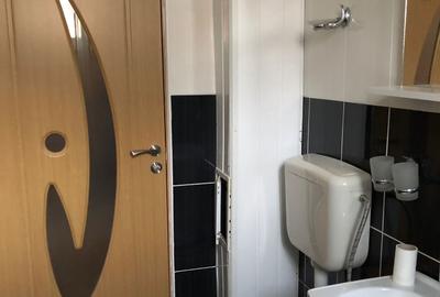 Apartament cu 2 camere semidecomandat în Central - 3