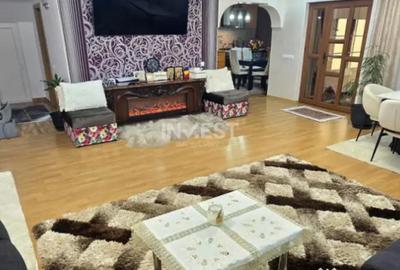 Casă cu 4 camere cu Canalizare în Popas Păcurari - 4