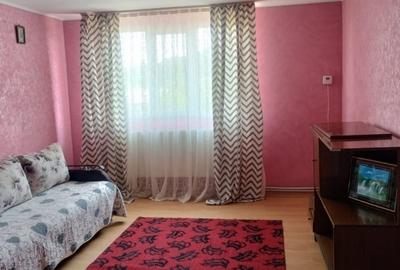 Apartament 2 camere -Nicolina- - 2
