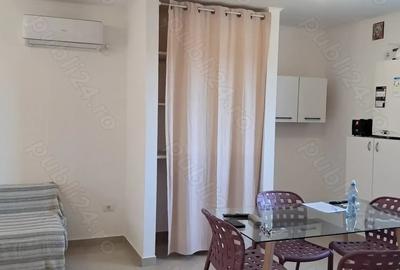 Apartament 2 camere de inchiriat, centrala pe gaz, zona intre Anda si Km 4-5 - 1