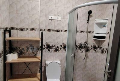 Garsonieră decomandată în Central - 3