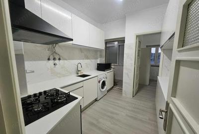 Apartament cu 2 camere decomandat în Tineretului