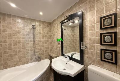 Apartament de inchiriat 2 camere Sibiu Strand - 6