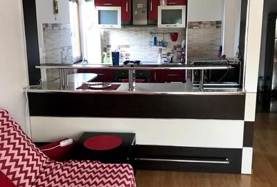 Garsonieră decomandată în Colentina - 9