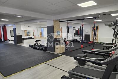 INCHIRIERE SPATIU COMERCIAL 300MP ZONA CANTACUZINO PLOIESTI - 1