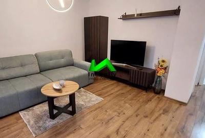 Apartament de inchiriat 2 camere Sibiu Doamna Stanca - 2