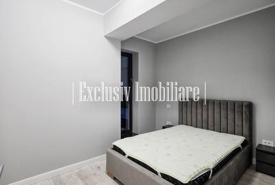 Avi Garden - Prima Inchiriere - Apartament de Lux 3 camere si Parcare Subterana Avi Garden - Prima Inchiriere - Apartament de Lux 3 camere si Parcare Subterana - 15