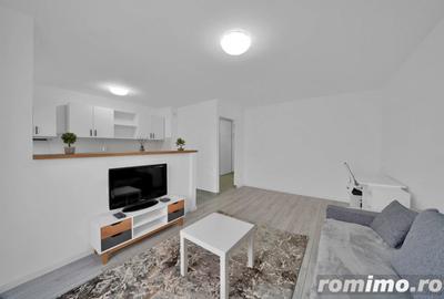 Garsonieră decomandată, mobilată în Sebastian - 6