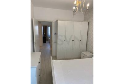 REA1025515 Apartament 3 camere Baneasa - 10