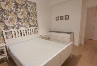 Apartament cu 2 camere decomandat, mobilat în Aviației - 2