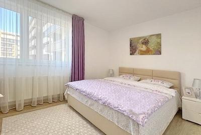 Apartament Deosebit Zona Coresi Urban - 8