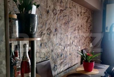 Apartament 2 camere, 56 mp, decomandat, mobilat, la cheie ?? - 4