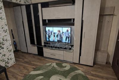 Apartament cu 3 camere semidecomandat, mobilat în Cedonia - 12