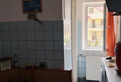 Apartament 4 camere zona Supeco etajul 1/4 , S=84 mp, cu CT si AC. - 3