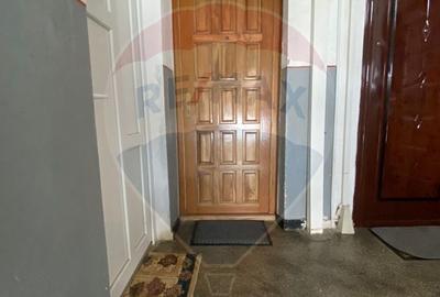Apartament cu 2 camere semidecomandat în Central - 3