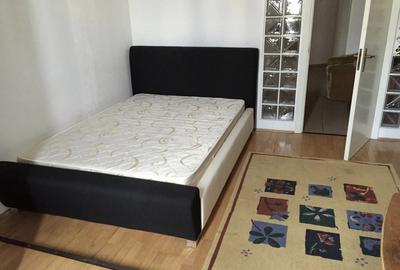 4 camere zona Marriott - 4