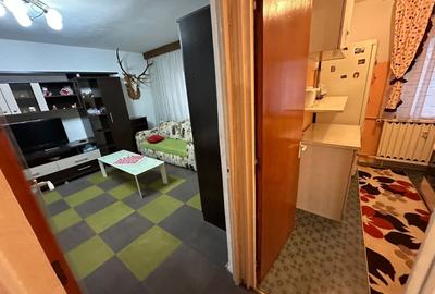 Garsonieră decomandată în Lacul Tei - 6