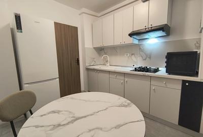 3 Camere Decomandat Etaj 3 Zona Esplanada Nicolina Lidl - 1