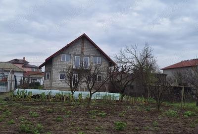 Casă cu 5 camere în Valu lui Traian - 4