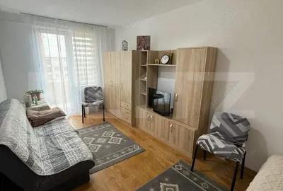 Garsoniera Ideala pentru investi?ie sau locuit - zona Astra - 4